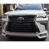 Toyota Fortuner LX570 Style Body Kit 2016-2021 thumbnail 33