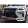 Toyota Fortuner LX570 Style Body Kit 2016-2021 thumbnail 10