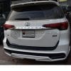 Toyota Fortuner LX570 Style Body Kit 2016-2021 thumbnail 21