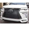Toyota Fortuner LX570 Style Body Kit 2016-2021 thumbnail 8