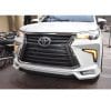 Toyota Fortuner LX570 Style Body Kit 2016-2021 thumbnail 9