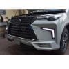 Toyota Fortuner LX570 Style Body Kit 2016-2021 thumbnail 13