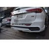Toyota Fortuner LX570 Style Body Kit 2016-2021 thumbnail 38