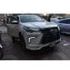 Toyota Fortuner LX570 Style Body Kit 2016-2021 thumbnail 37