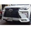 Toyota Fortuner LX570 Style Body Kit 2016-2021 thumbnail 14