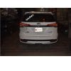 Toyota Fortuner LX570 Style Body Kit 2016-2021 thumbnail 47