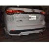 Toyota Fortuner LX570 Style Body Kit 2016-2021 thumbnail 48