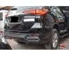 Toyota Fortuner LX570 Style Body Kit 2016-2021 thumbnail 53