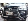 Toyota Fortuner LX570 Style Body Kit 2016-2021 thumbnail 2