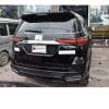 Toyota Fortuner LX570 Style Body Kit 2016-2021 thumbnail 52