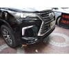 Toyota Fortuner LX570 Style Body Kit 2016-2021 thumbnail 3