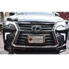 Toyota Fortuner LX570 Style Body Kit 2016-2021 thumbnail 7
