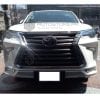 Toyota Fortuner LX570 Style Body Kit 2016-2021 thumbnail 17