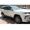 Toyota Fortuner LX570 Style Body Kit 2016-2021 thumbnail 22