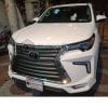 Toyota Fortuner LX570 Style Body Kit 2016-2021 thumbnail 39