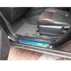 Toyota CHR Door Sill Plates With Led 2017-2019 thumbnail 3