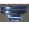 Toyota CHR Door Sill Plates With Led 2017-2019 thumbnail 6