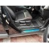 Toyota CHR Door Sill Plates With Led 2017-2019 thumbnail 4