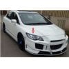 Honda Civic Projector LED Head Lamp 2006-2011 Taiwan thumbnail 2
