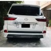 Lexus LX570 TRD Conversion thumbnail 4