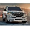 Toyota Land Cruiser Fj200 Wald Style Body Kit 2015-2021 thumbnail 3