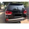 Toyota Land Cruiser FJ200 Spoiler 2012-2021 thumbnail 3