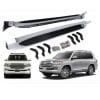 Toyota Land Cruiser FJ200 Side Step With LED 2012-2016 thumbnail 3