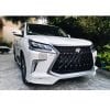 Lexus LX570 TRD Conversion thumbnail 3