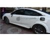 Honda Civic Type R Side Splitter 2016-2021 thumbnail 2