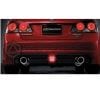 Honda Civic Reborn Mugen RR Body Kit Taiwan 2006-2012 thumbnail 2