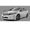 Honda Civic Mugen Style Body Kit 2012-2015 thumbnail 1