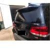 Toyota Land Cruiser FJ200 Spoiler 2012-2021 thumbnail 4