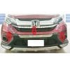 Honda BRV Front and Back Bumper Guard 2017-2021 thumbnail 5