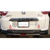Honda BRV Front and Back Bumper Guard 2017-2021 thumbnail 2