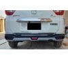 Honda BRV Front and Back Bumper Guard 2017-2021 thumbnail 6