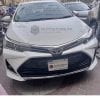 Toyota Corolla Altis X Facelift Front Bumper Genuine 2017-2018 thumbnail 19