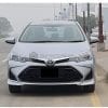 Toyota Corolla Altis X Facelift Front Bumper Genuine 2017-2018 thumbnail 12