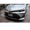 Toyota Corolla Altis X Facelift Front Bumper Genuine 2017-2018 thumbnail 24