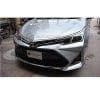 Toyota Corolla Altis X Facelift Front Bumper Genuine 2017-2018 thumbnail 25