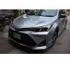 Toyota Corolla Altis X Facelift Front Bumper Genuine 2017-2018 thumbnail 26