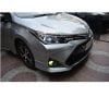Toyota Corolla Altis X Facelift Front Bumper Genuine 2017-2018 thumbnail 22