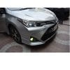 Toyota Corolla Altis X Facelift Front Bumper Genuine 2017-2018 thumbnail 23