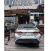 Toyota Corolla Altis X Facelift Front and Back Bumper Genuine 2017-2021 thumbnail 5