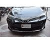 Toyota Corolla Altis X Facelift Front Bumper Genuine 2017-2018 thumbnail 33