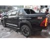 Toyota Hilux Revo Rocco Style Fender Flares 2016-2023 thumbnail 11