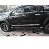 Toyota Hilux Revo Door Moulding Chrome 2016-2023 thumbnail 11