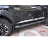 Toyota Hilux Revo Door Moulding Chrome 2016-2023 thumbnail 14