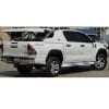 Toyota Hilux Revo Carryboy Top Trunk 2016-2019 thumbnail 2