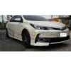 Toyota Corolla Facelift OEM Style Body Kit Taiwan 2017-2020 thumbnail 2