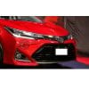 Toyota Corolla Altis X Facelift Front Bumper Genuine 2017-2018 thumbnail 14